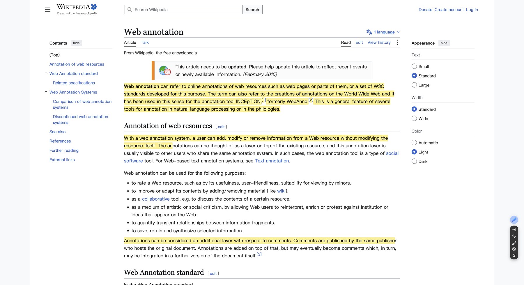How to Highlight a Web Page (and Keep Your Highlights)